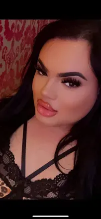 OnlyFans cuenta itsbarbiemonroe avatar 1