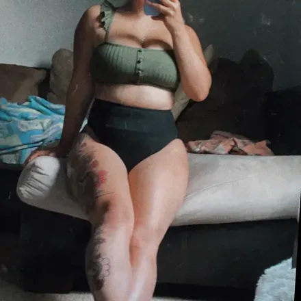 OnlyFans cuenta u99345872 avatar 1