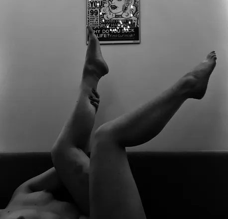 OnlyFans account  freethynip header 2