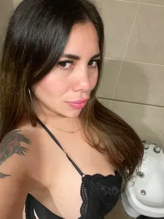 OnlyFans cuenta soofigirl avatar 1