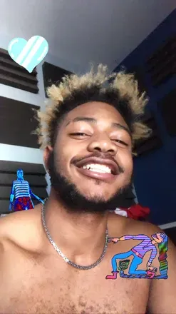 OnlyFans cuenta darealkendoll avatar 1