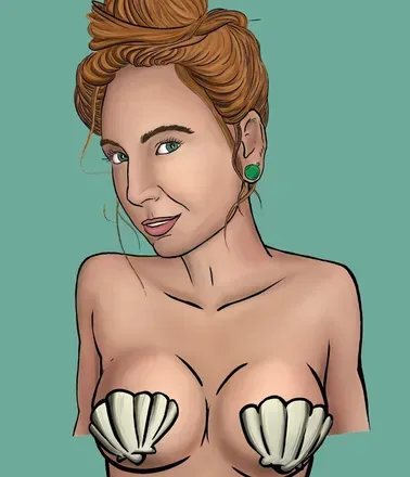 OnlyFans cuenta madamedgewood avatar 1