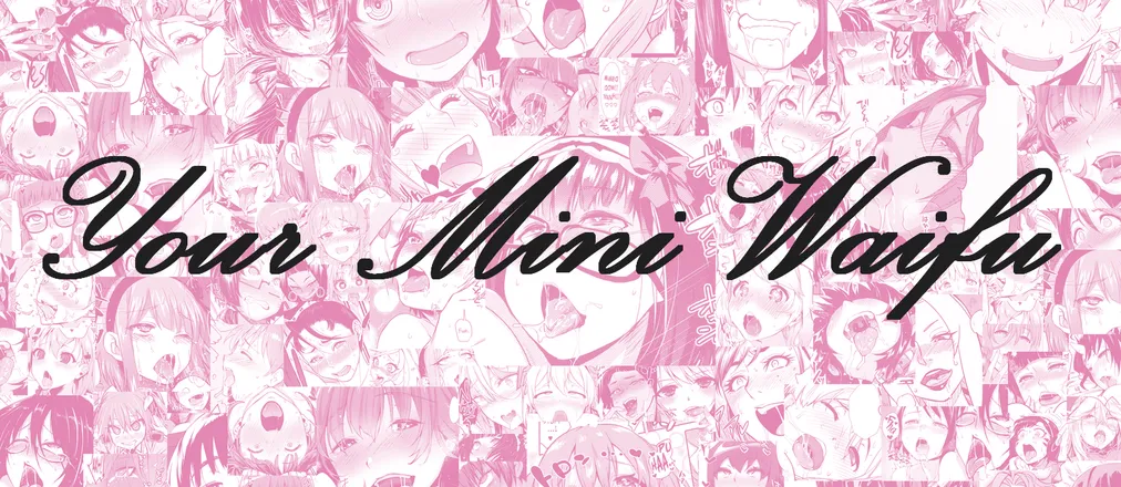 OnlyFans cuenta yourminiwaifu header 2