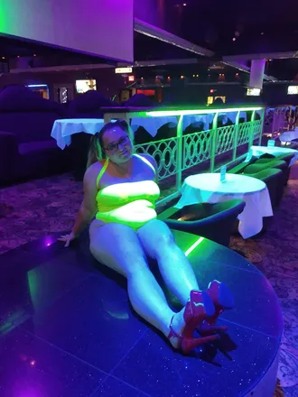 OnlyFans cuenta sparklybabe28 header 2