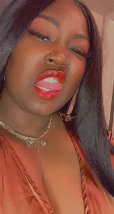 OnlyFans cuenta llexxi_black avatar 1