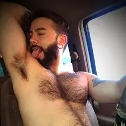 OnlyFans cuenta hudsonblairwoods avatar 1