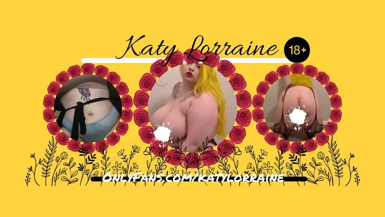 OnlyFans cuenta katylorraine header 2