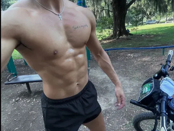 OnlyFans cuenta alexxxanderhall avatar 1