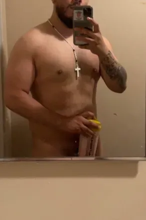 OnlyFans cuenta the_don6 avatar 1