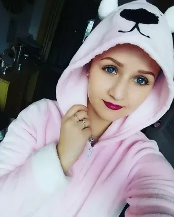 OnlyFans cuenta babypaya avatar 1