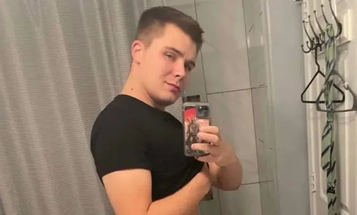 OnlyFans cuenta tylerstrong96 header 2