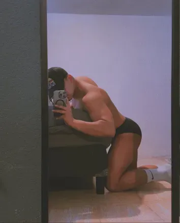 OnlyFans cuenta travis_bakerr avatar 1
