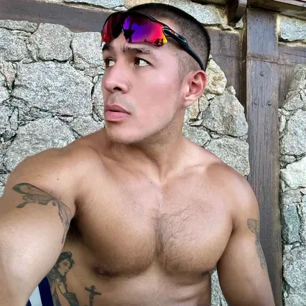 OnlyFans cuenta ivxn20cm avatar 1