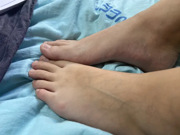 OnlyFans cuenta feetphoto2002 header 2