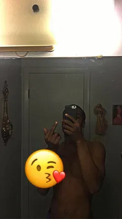 OnlyFans cuenta nastyniqqa avatar 1