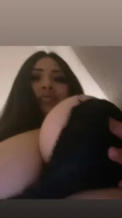 OnlyFans cuenta trillbbyxo avatar 1