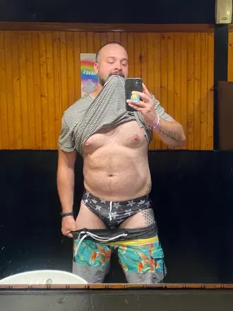 OnlyFans cuenta mrnorthwes avatar 1