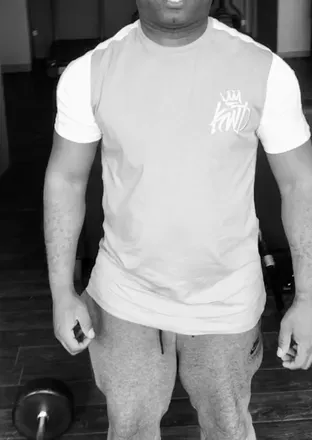 OnlyFans cuenta sebastianblack avatar 1