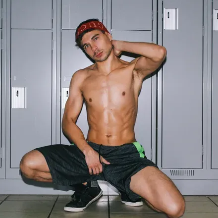 OnlyFans cuenta kaodogod avatar 1