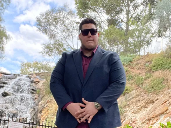 OnlyFans cuenta randyhardwood header 2