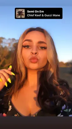 OnlyFans cuenta breezzybaby avatar 1