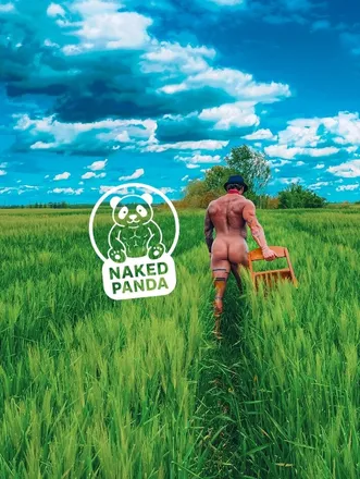 OnlyFans cuenta nakedpanda85 header 2