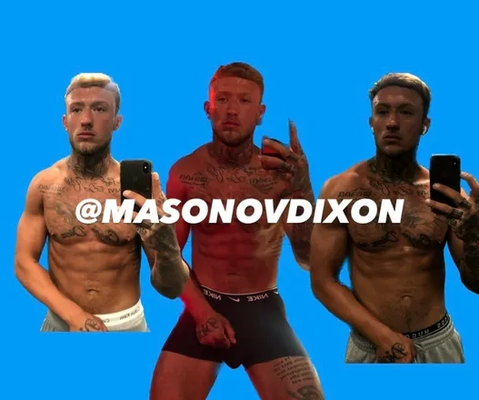 OnlyFans cuenta masonovdixon header 2