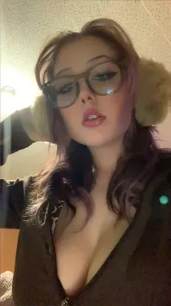 OnlyFans cuenta glanceatnikita avatar 1