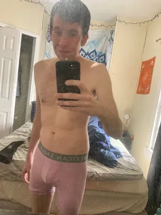 OnlyFans cuenta bradley82289 avatar 1