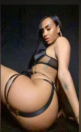 OnlyFans account  callmehellz avatar 1