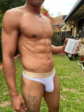 OnlyFans account  fuego.diego avatar 1