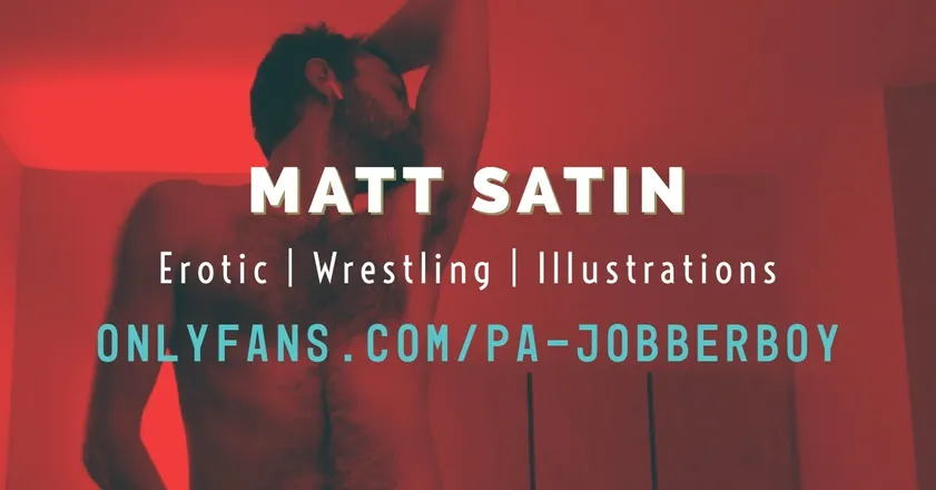 OnlyFans cuenta mattsatin header 2