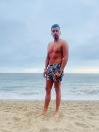 OnlyFans cuenta klitosboy avatar 1