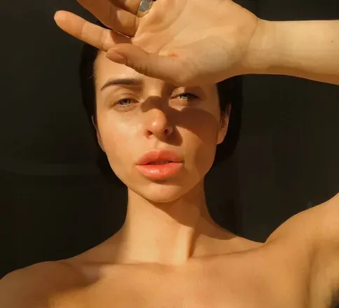 OnlyFans cuenta danielledefoe avatar 1