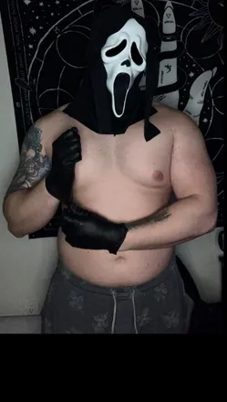 OnlyFans cuenta levi_loves header 2
