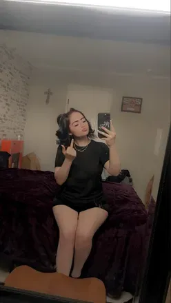 OnlyFans of bbykk123