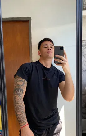 OnlyFans cuenta sjosok9 avatar 1