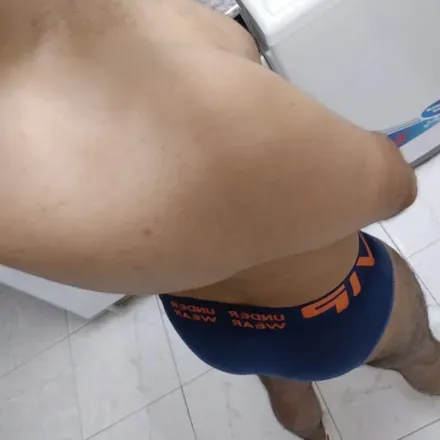 OnlyFans account  inter4yousex avatar 1