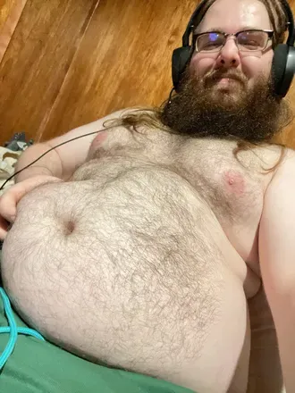 OnlyFans cuenta bignerdmoby avatar 1