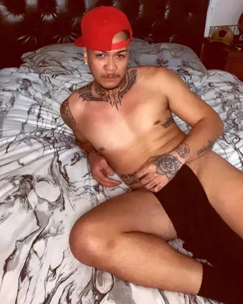 OnlyFans account  munk69 header 2