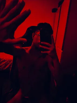 OnlyFans cuenta iraljor avatar 1