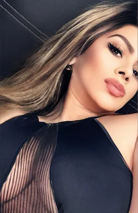 OnlyFans cuenta vickysecret5 avatar 1