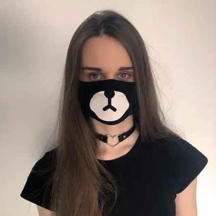 OnlyFans cuenta evelynthecutest avatar 1