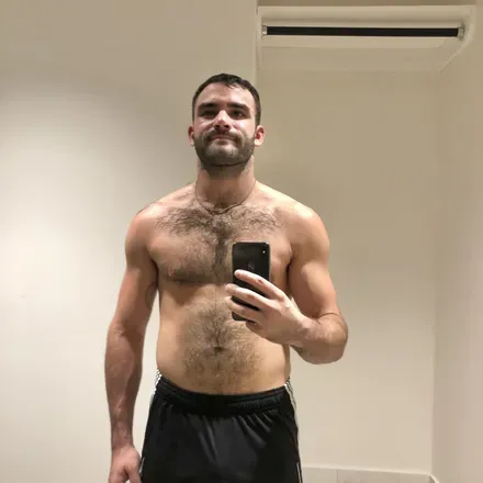 OnlyFans account  michaelfsmith avatar 1