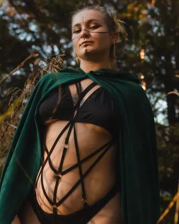 OnlyFans cuenta lilyyasei avatar 1