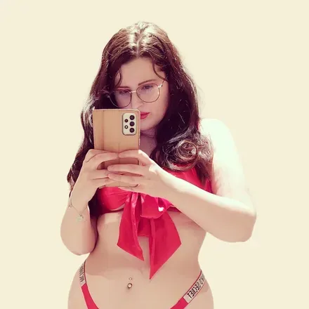 OnlyFans cuenta milunam avatar 1