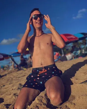 OnlyFans cuenta blanquiito24 avatar 1