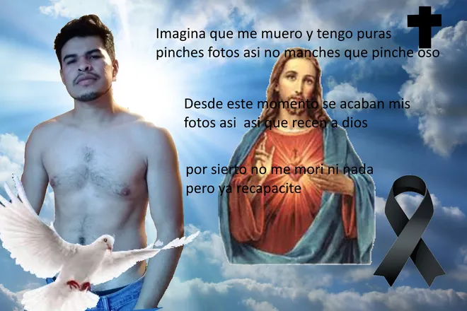 OnlyFans cuenta mariobro0s header 2