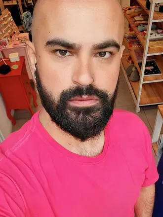 OnlyFans cuenta chriisanches avatar 1
