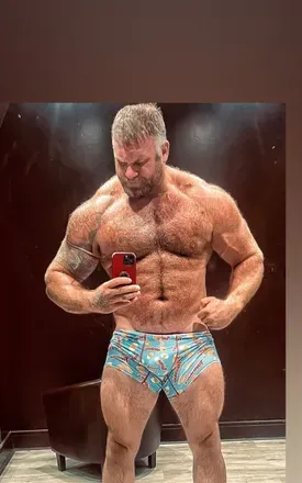 OnlyFans cuenta aussiemanadventures avatar 1